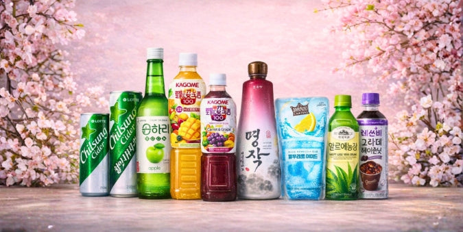 Beverages