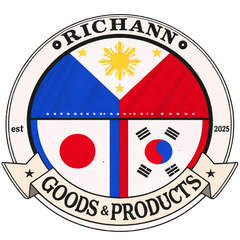 RichAnn Goods & Products
